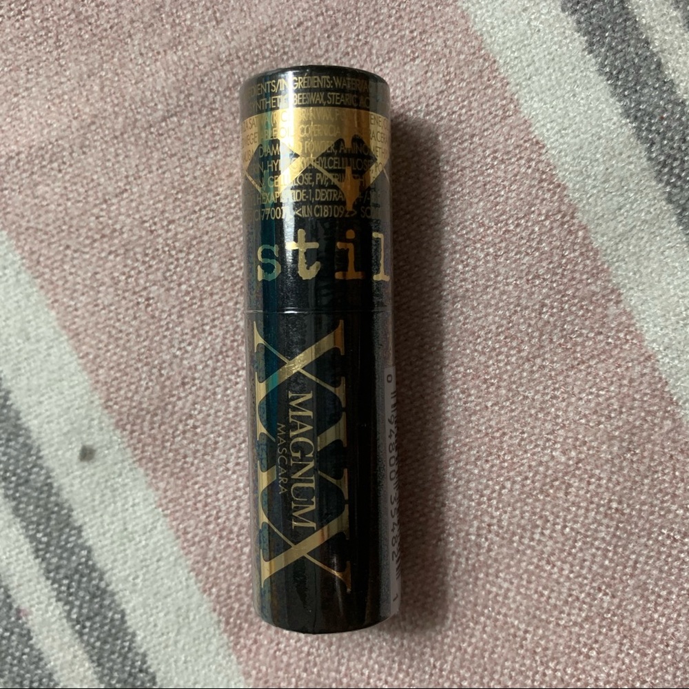 Stila Magnum Mascara